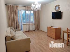 3-к квартира, посуточно, 60м2, 3/5 этаж