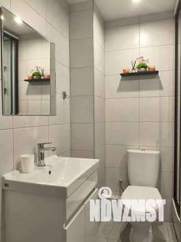 1-к квартира, посуточно, 34м2, 9/10 этаж