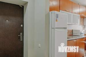 1-к квартира, посуточно, 42м2, 1/3 этаж