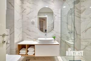 2-к квартира, на длительный срок, 51м2, 10/20 этаж