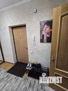 1-к квартира, на длительный срок, 45м2, 7/18 этаж