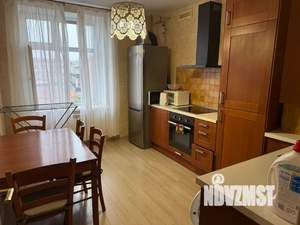 2-к квартира, посуточно, 45м2, 4/5 этаж