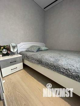 1-к квартира, посуточно, 37м2, 1/1 этаж