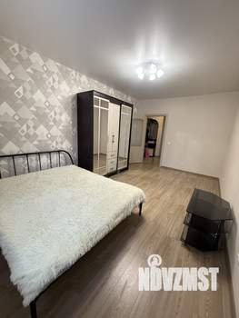 1-к квартира, на длительный срок, 48м2, 10/15 этаж