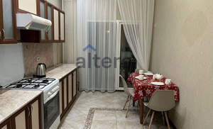 2-к квартира, на длительный срок, 76м2, 3/10 этаж