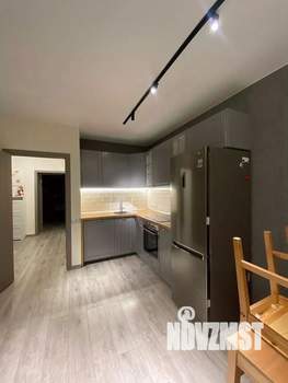 1-к квартира, на длительный срок, 45м2, 5/12 этаж