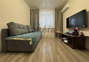 2-к квартира, на длительный срок, 50м2, 10/10 этаж