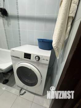 Студия квартира, на длительный срок, 33м2, 2/23 этаж