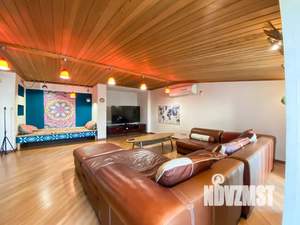 4-к квартира, посуточно, 205м2, 5/5 этаж