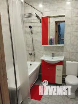 Студия квартира, посуточно, 28м2, 4/25 этаж