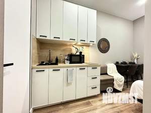 1-к квартира, посуточно, 17м2, 1/1 этаж