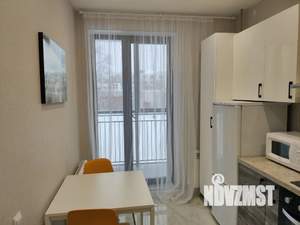 1-к квартира, посуточно, 30м2, 8/9 этаж