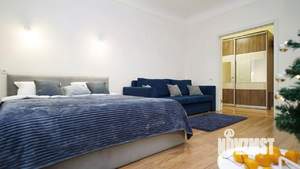 2-к квартира, посуточно, 52м2, 1/1 этаж