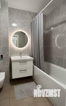 1-к квартира, на длительный срок, 36м2, 2/5 этаж