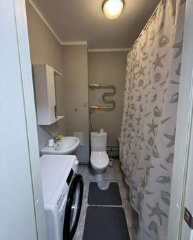 2-к квартира, на длительный срок, 46м2, 5/10 этаж