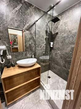 Студия квартира, посуточно, 22м2, 4/4 этаж