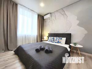 2-к квартира, посуточно, 50м2, 5/14 этаж