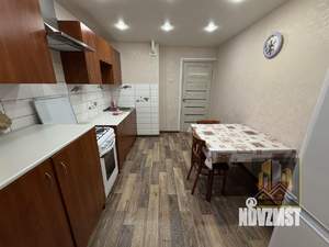 1-к квартира, на длительный срок, 38м2, 9/10 этаж