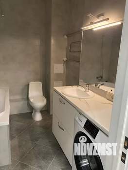 1-к квартира, на длительный срок, 40м2, 16/19 этаж