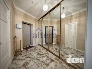 Студия квартира, на длительный срок, 40м2, 7/16 этаж