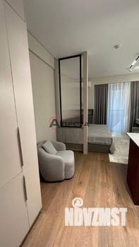 1-к квартира, на длительный срок, 42м2, 14/19 этаж