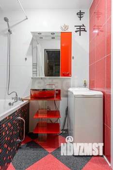 1-к квартира, на длительный срок, 45м2, 5/25 этаж