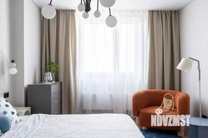 4-к квартира, на длительный срок, 120м2, 18/18 этаж