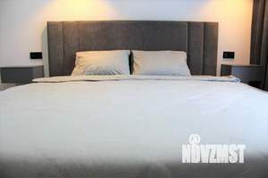 1-к квартира, посуточно, 44м2, 1/1 этаж