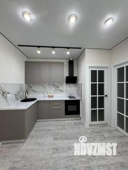 2-к квартира, на длительный срок, 60м2, 18/22 этаж