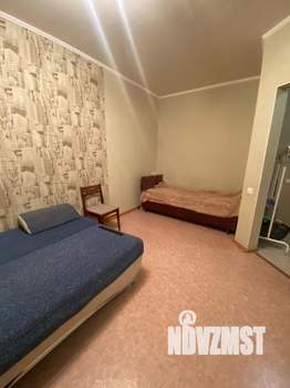 1-к квартира, на длительный срок, 36м2, 4/10 этаж