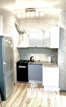 1-к квартира, посуточно, 49м2, 1/1 этаж