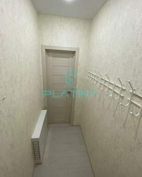 1-к квартира, на длительный срок, 55м2, 7/17 этаж