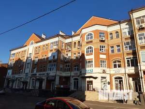 2-к квартира, посуточно, 54м2, 2/4 этаж