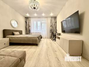 1-к квартира, на длительный срок, 50м2, 8/9 этаж