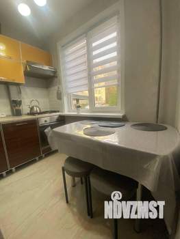 2-к квартира, на длительный срок, 43м2, 1/5 этаж