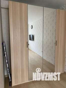 1-к квартира, посуточно, 37м2, 5/9 этаж