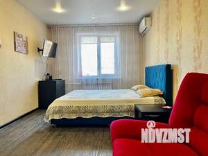 1-к квартира, посуточно, 35м2, 7/10 этаж