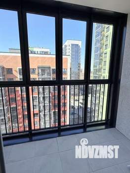 1-к квартира, на длительный срок, 39м2, 9/17 этаж