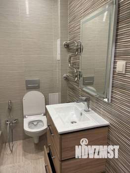 Студия квартира, на длительный срок, 30м2, 14/24 этаж