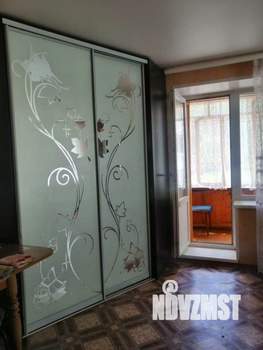 1-к квартира, на длительный срок, 35м2, 1/9 этаж