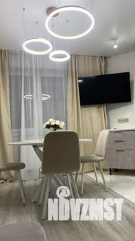2-к квартира, посуточно, 80м2, 8/10 этаж