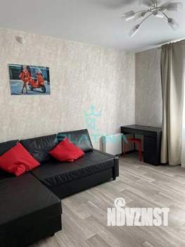 2-к квартира, на длительный срок, 56м2, 7/21 этаж