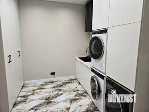 5-к квартира, на длительный срок, 230м2, 16/37 этаж