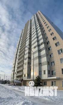 Студия квартира, посуточно, 30м2, 19/23 этаж