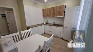 1-к квартира, на длительный срок, 38м2, 9/18 этаж