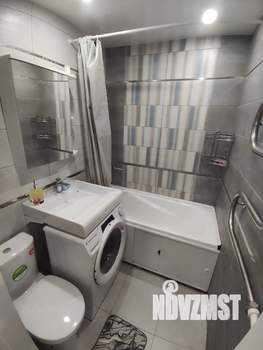 1-к квартира, на длительный срок, 31м2, 5/5 этаж