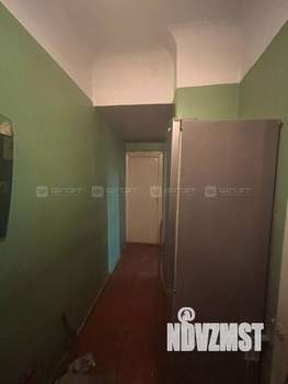 1-к квартира, на длительный срок, 36м2, 1/3 этаж