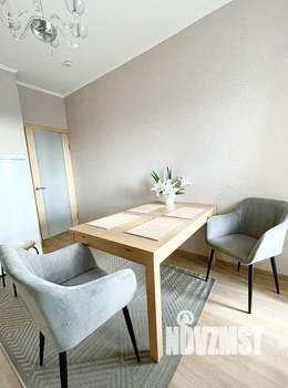 1-к квартира, на длительный срок, 38м2, 5/16 этаж