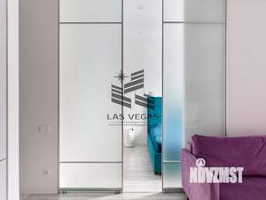 2-к квартира, на длительный срок, 52м2, 4/7 этаж