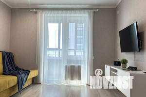 1-к квартира, посуточно, 32м2, 4/20 этаж